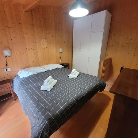 La Casa A Chiocciola *