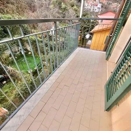 La Casa A Chiocciola Appartamento *