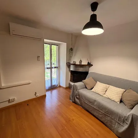 La Casa A Chiocciola * Biassa